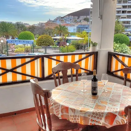 Διαμέρισμα Sunset Marina Los Cristianos (Tenerife)