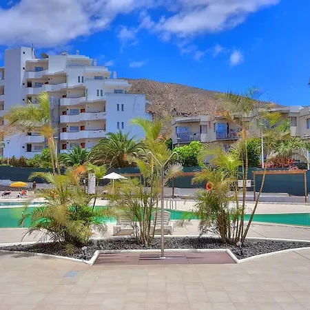 Sunset Marina Διαμέρισμα Los Cristianos (Tenerife)